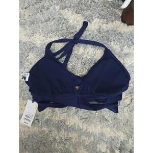 Brand new swim top from target size small.Item 884
